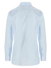 Barba Poplin Shirt