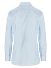 Barba Poplin Shirt