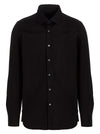 Barba Poplin Shirt