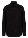 Barba Poplin Shirt