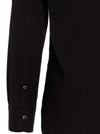 Barba Poplin Shirt