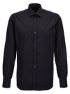 Barba Poplin Shirt