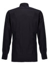 Barba Poplin Shirt