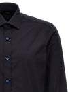 Barba Poplin Shirt