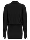 The Andamane Lilia Dress