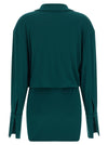 The Andamane Lilia Dress