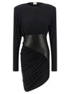 The Andamane Ursula Dress