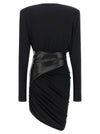 The Andamane Ursula Dress
