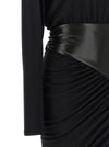 The Andamane Ursula Dress