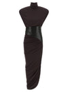 The Andamane Ursula Dress