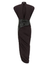 The Andamane Ursula Dress