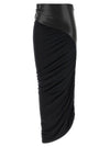 The Andamane Ursula Skirt