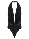 The Andamane Zendaya Bodysuit