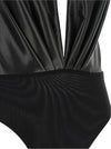 The Andamane Zendaya Bodysuit