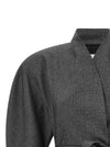 The Andamane Margaux Blazer