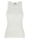 Ganni Ribbed Top