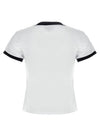 Ganni Bear T-shirt