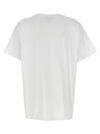 Ganni Leopard T-shirt