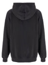 Ganni Basic Jersey Cherry Hoodie