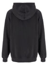 Ganni Basic Jersey Cherry Hoodie