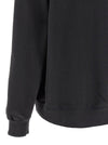Ganni Basic Jersey Cherry Hoodie