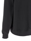 Ganni Basic Jersey Cherry Hoodie
