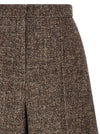Agnona Amanda Bermuda Shorts