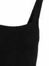 Hunza G Abito Tank Dress
