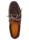 Timberland® 3-eye Lug Boat Shoe