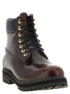 Timberland Heritage Ankle Boots