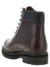 Timberland Heritage Ankle Boots