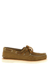 Timberland Crafted Boat Shoe
