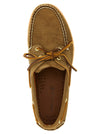 Timberland Crafted Boat Shoe