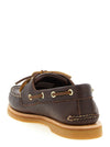 Timberland Crafted Boat Shoe