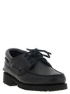 Timberland® Authentic 3-eye Boat Shoe