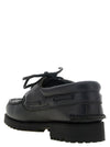 Timberland® Authentic 3-eye Boat Shoe