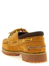 Timberland® 3-eye Lug Boat Shoe
