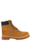 Timberland Heritage Ankle Boots