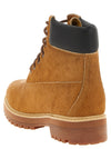 Timberland Heritage Ankle Boots