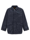 A-Cold-Wall* Timberland® X Samuel Ross Future73 Jacket