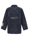 A-cold-wall* Timberland® X Samuel Ross Future73 Jacket