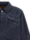 A-cold-wall* Timberland® X Samuel Ross Future73 Jacket