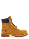 Timberland Life Boots Lace-up Ankle Boots