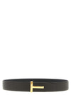 Tom Ford Icon Reversible Belt