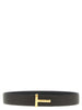 Tom Ford Icon Reversible Belt