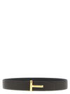 Tom Ford Icon Reversible Belt