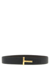 Tom Ford Icon Reversible Belt