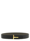 Tom Ford Icon Reversible Belt