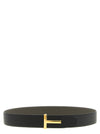 Tom Ford Icon Reversible Belt