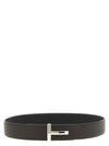 Tom Ford Icon Reversible Belt